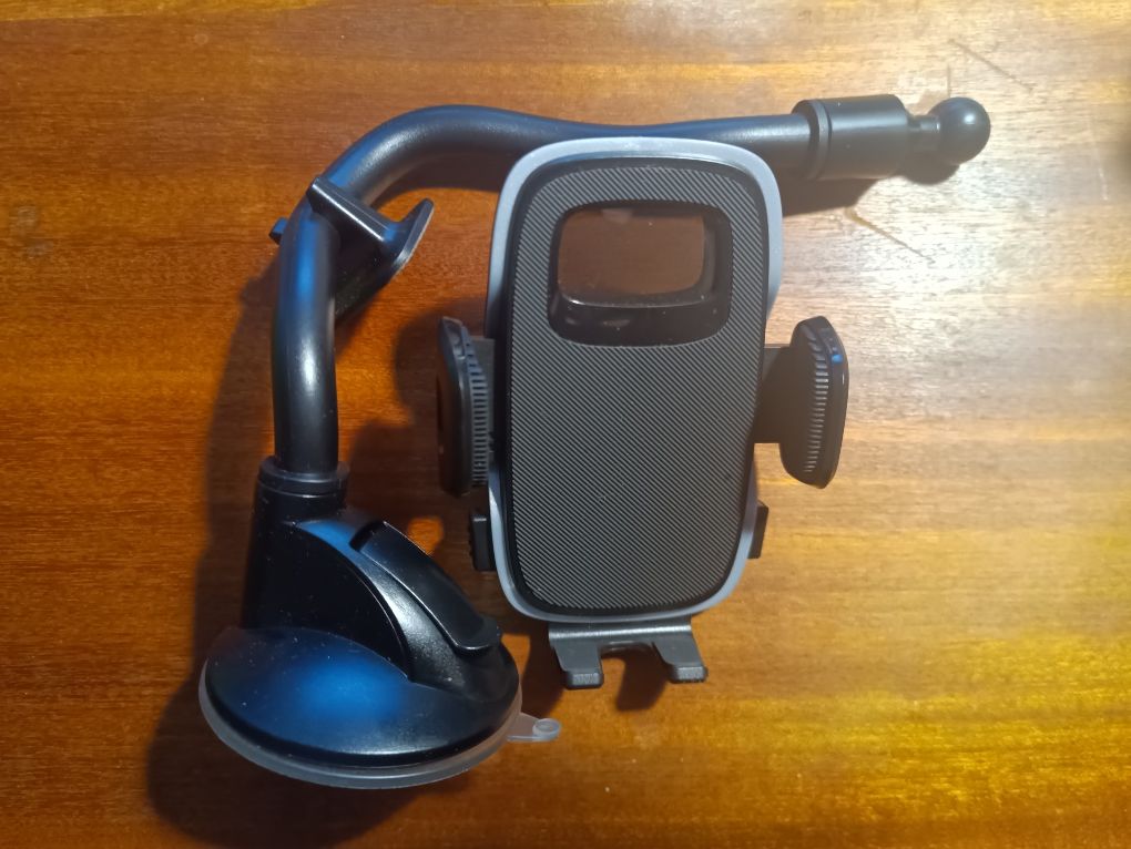 Suportes para telemóvel de carro