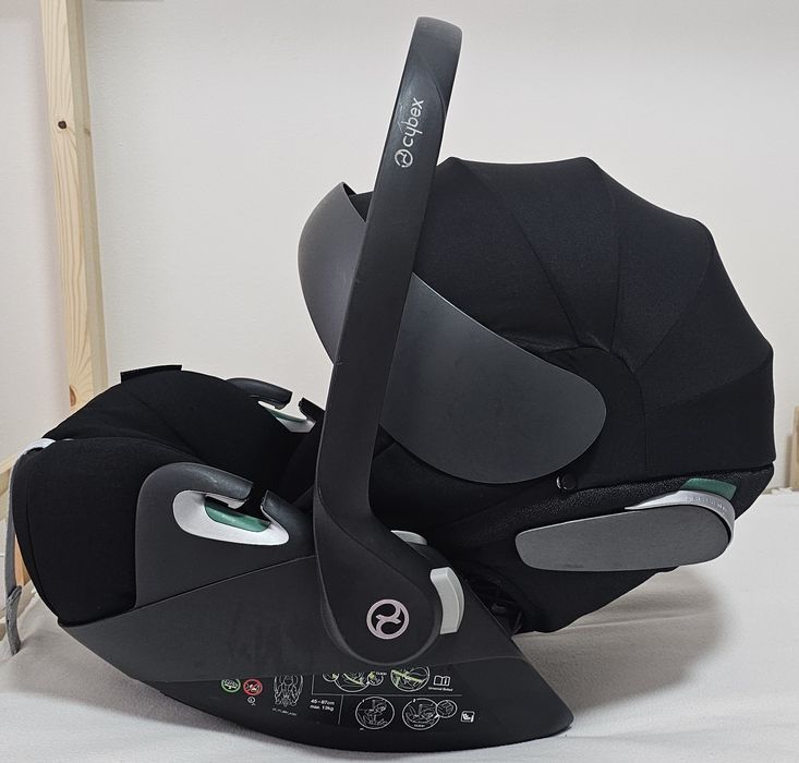 Cadeira Auto Cybex Platinum