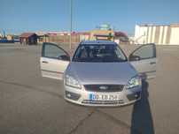 Ford Focus 2 2005 рік Форд Фокус
