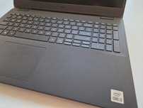 Laptop Dell Inspiron 15cali core i3/8GB/256SSD/Win11