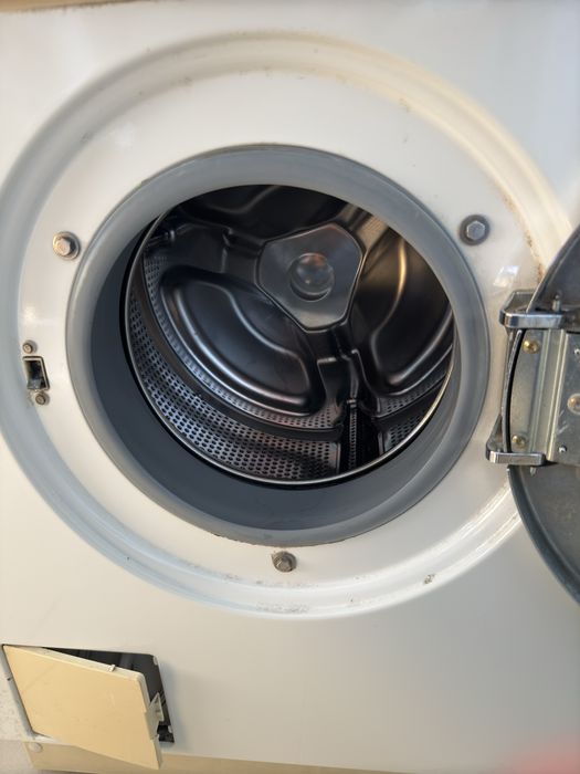 Maquina da roupa MIELE