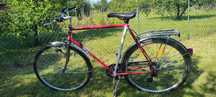 Ładny. Stary. Rower Mondia 28'
