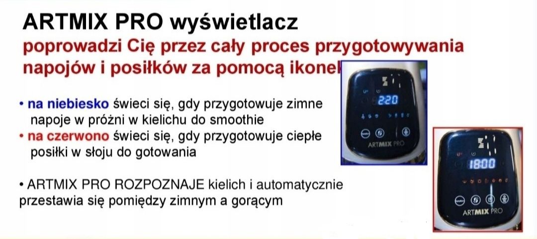 Zepter Artmix pro