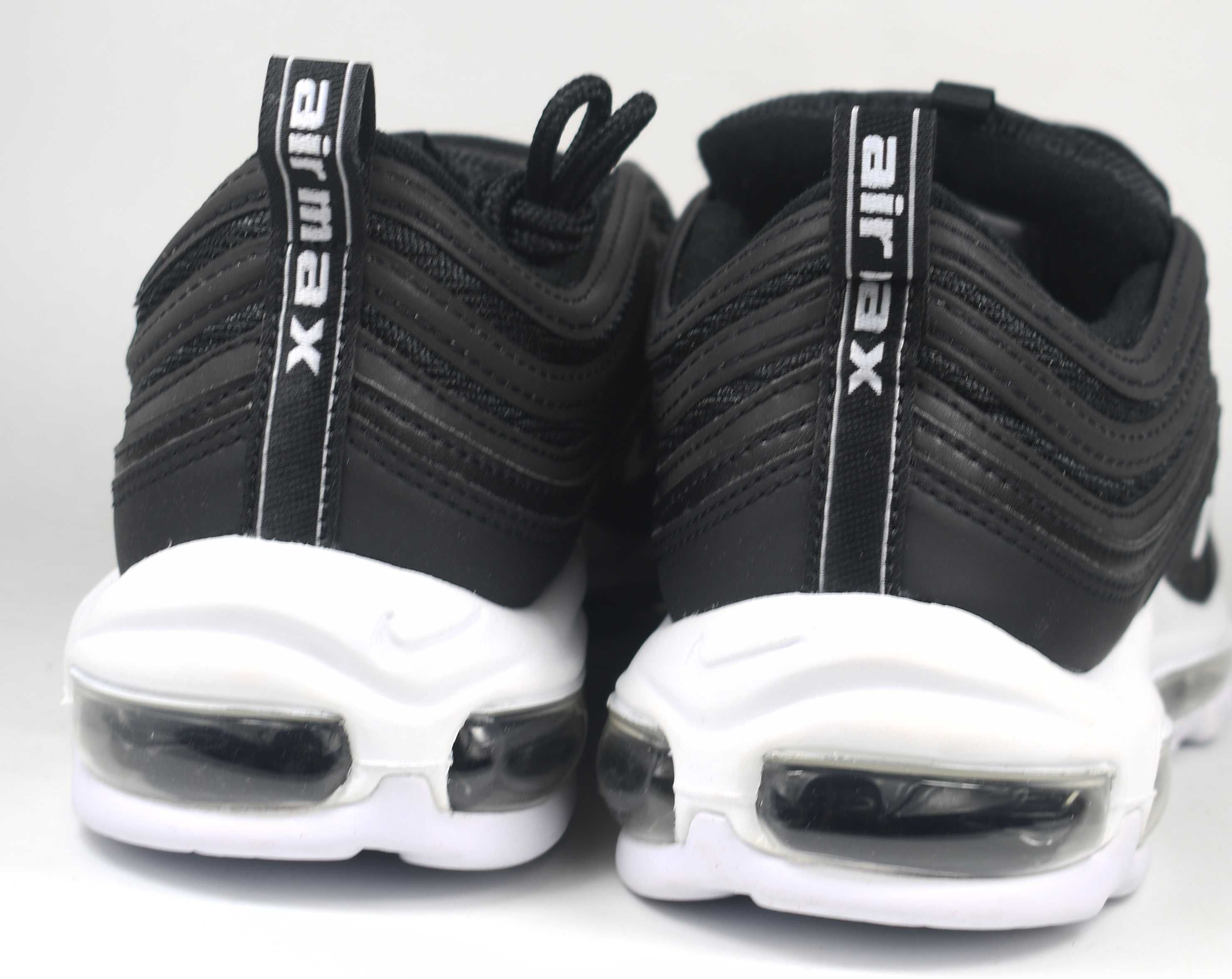 Nike buty męskie sportowe AIR MAX 97  rozmiar 44