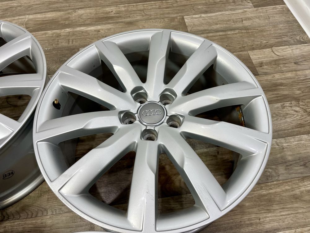 rs4 audi 18 5x112 audi a3 8p a6 c6 c7 a4 b8 b7 q5 q3 oz bbs czarne