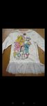 Sukienka tunika My little pony