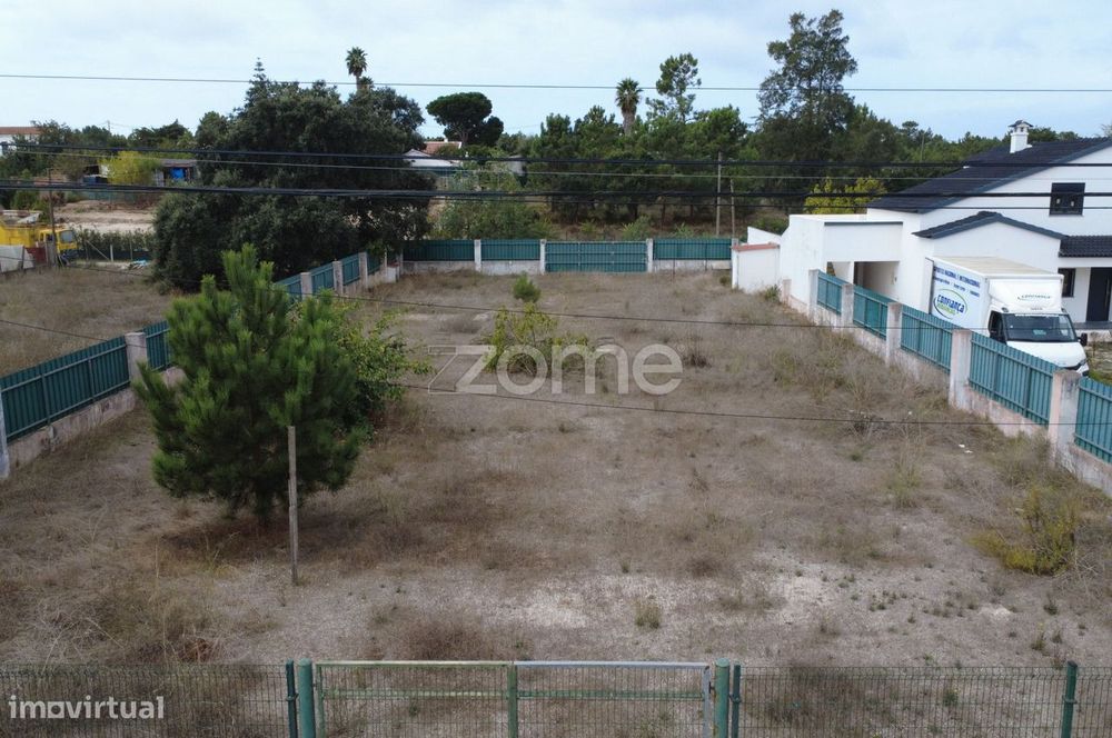 Terreno Urbano Fernão Ferro