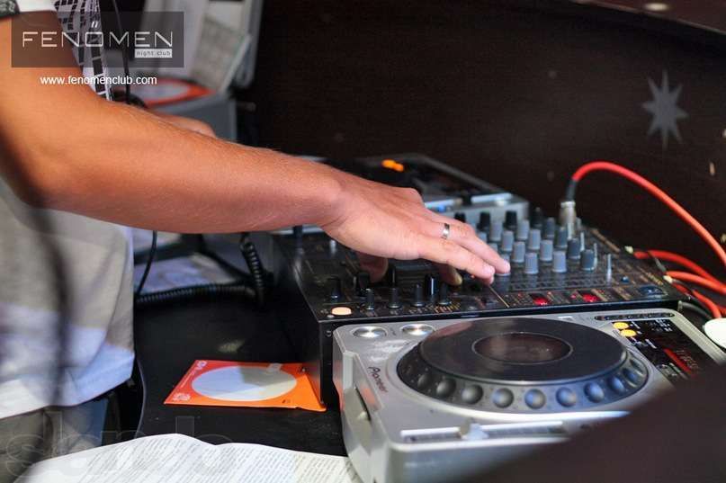 DJ (діджей) Львів Lviv, випускний, День Народження, корпоратив