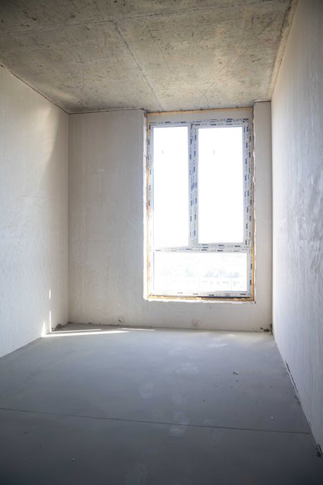 Розстрочка з мінімальним першим внеском. 1к квартира