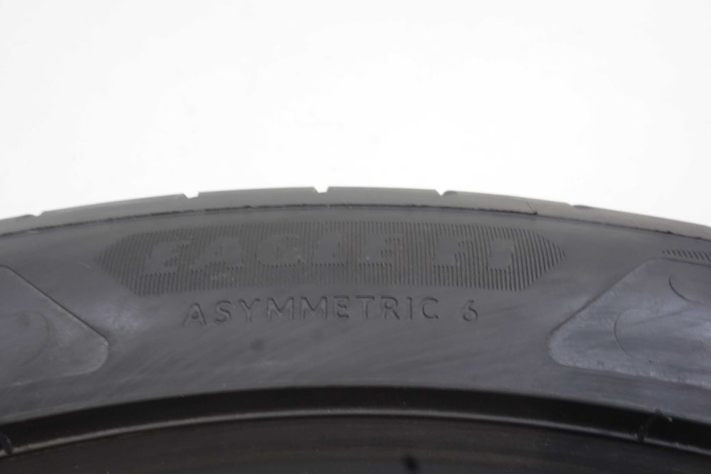 Opony letnie 245/40/19 - GOODYEAR Eagle F1 Asymmetric 6 XL