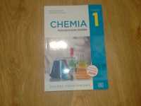 Chemia podręcznik do chemi