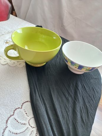 Miseczki ceramiczne veroni i saba
