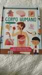 Corpo Humano - Livro com lanternas