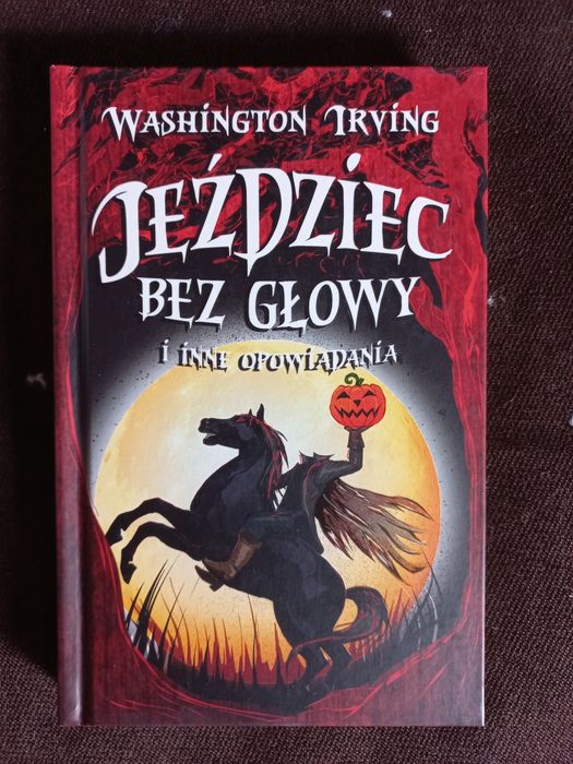 Jeździec bez głowy
