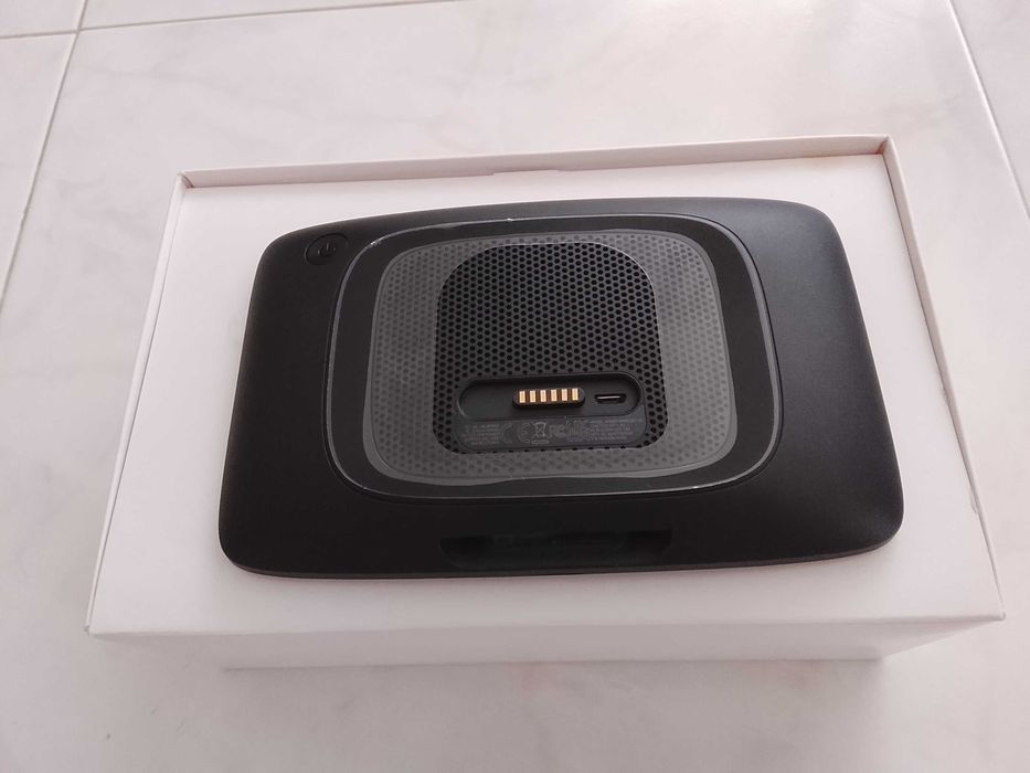 GPS Tomtom Camper para Autocaravanas