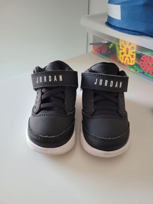 Buty dziecięce Jordan