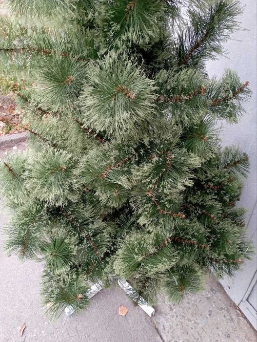 Ялинка штучна 2м.