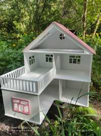 Ляльковий будиночок Кукольный дом, дом для LOL, дом для кукол лол