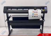 Ріжучий плоттер Режущий плоттер 160 см  RC-1600 для лекал GCC mimaki