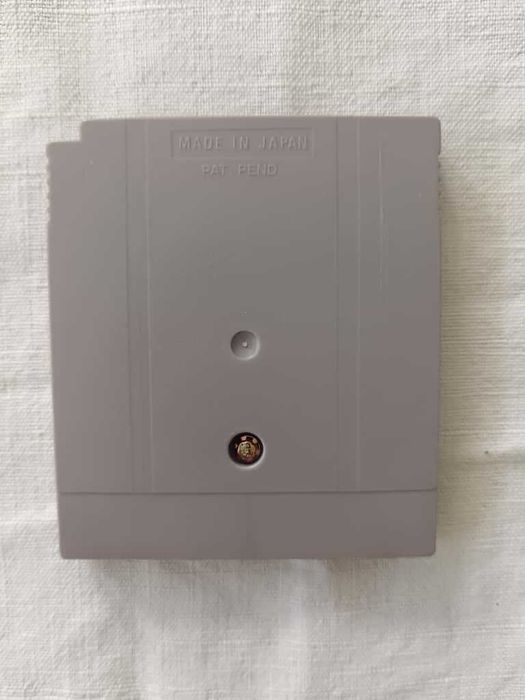 Wario Land : Super Mario Land 3 [Nintendo Game Boy, 1994] Authentic