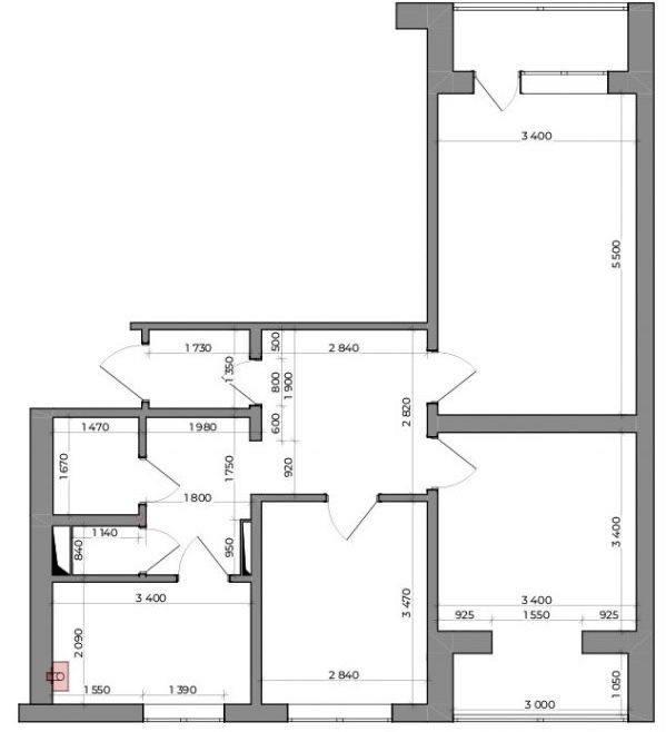 Креслення на замовлення / Чертежи на заказ Автокад AutoCAD