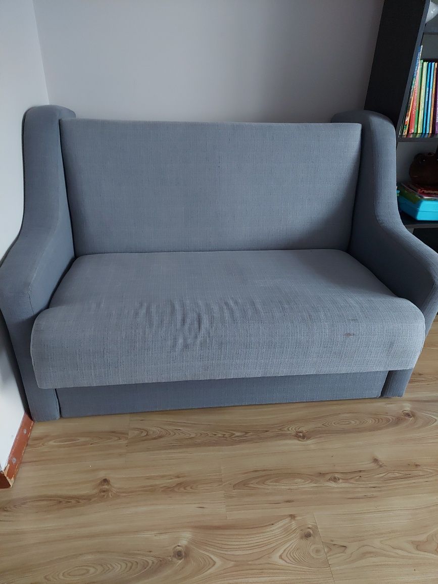 Łóżko rokładuszka kanapa sofa