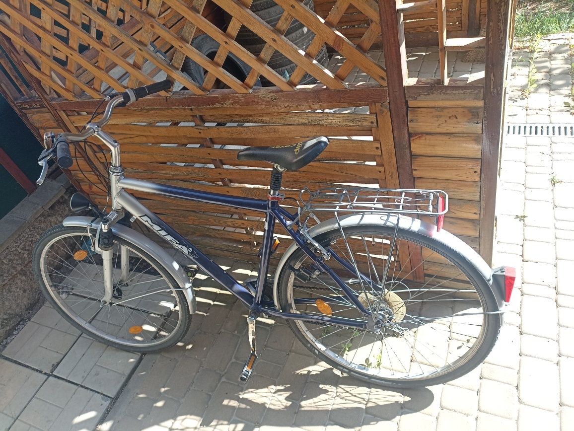 Велосипед Mifa 28