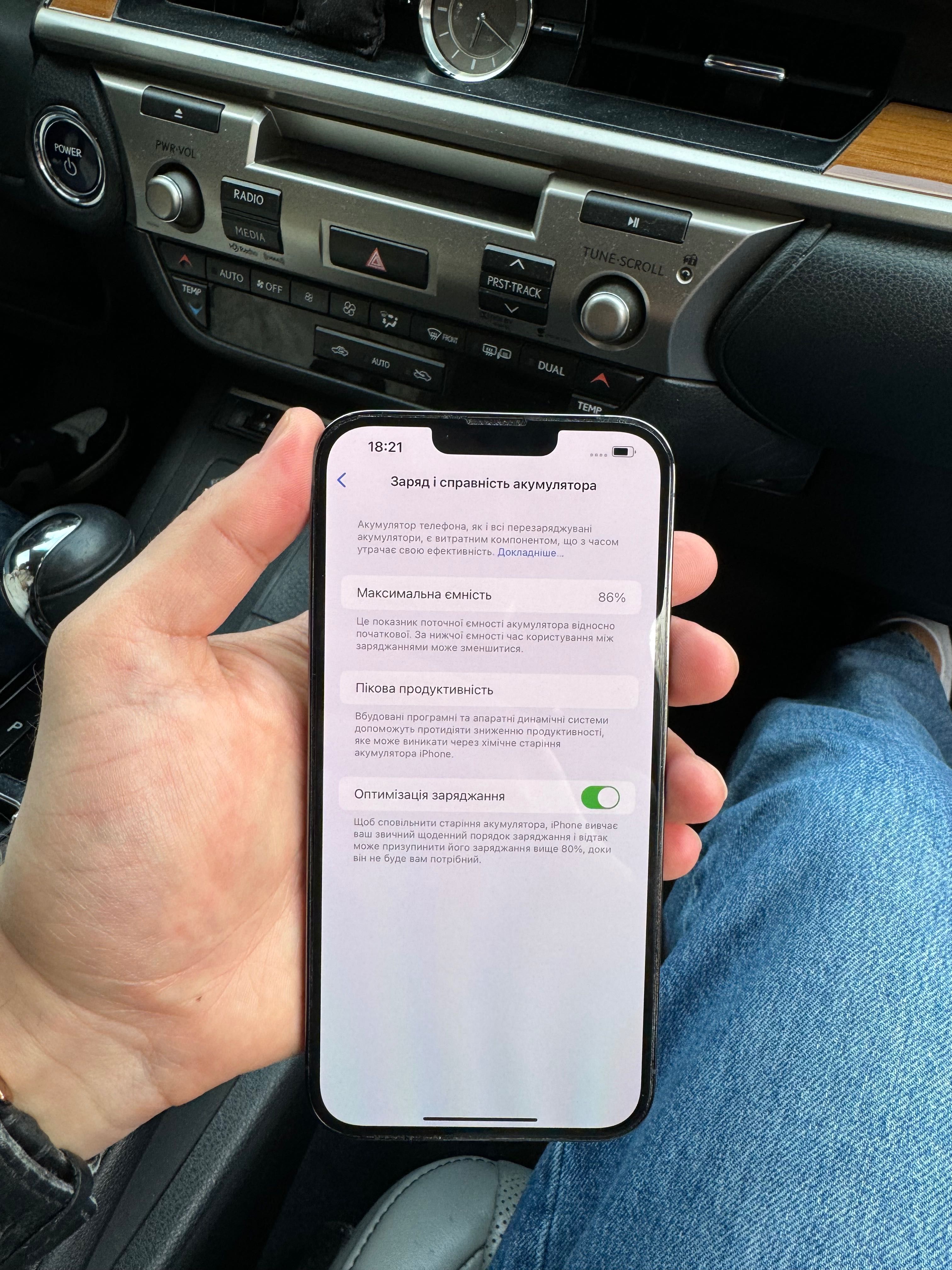iPhone 13 Pro Max 128gb