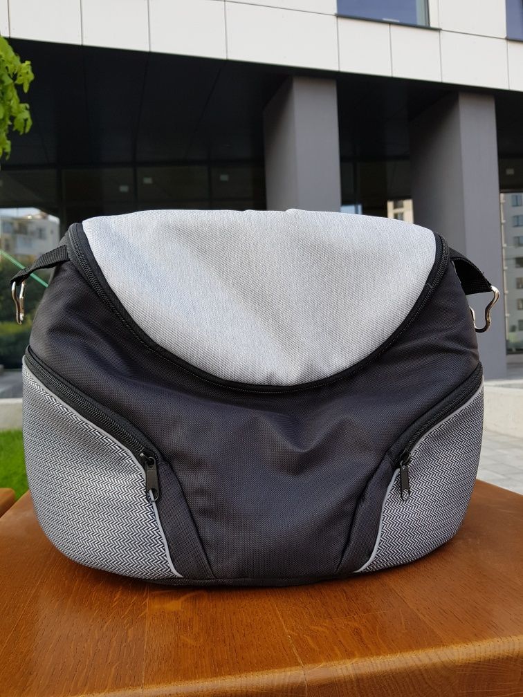 Нова прогулянкова коляска XQ BabyActive, Poland