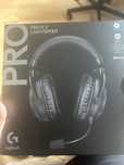 Słuchawki g pro x2
