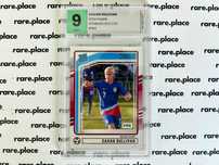 2024 PANINI CAVAN SULLIVAN DONRUSS SOCCER #184