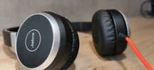 Jabra Evolve 40 UC Stereo #00