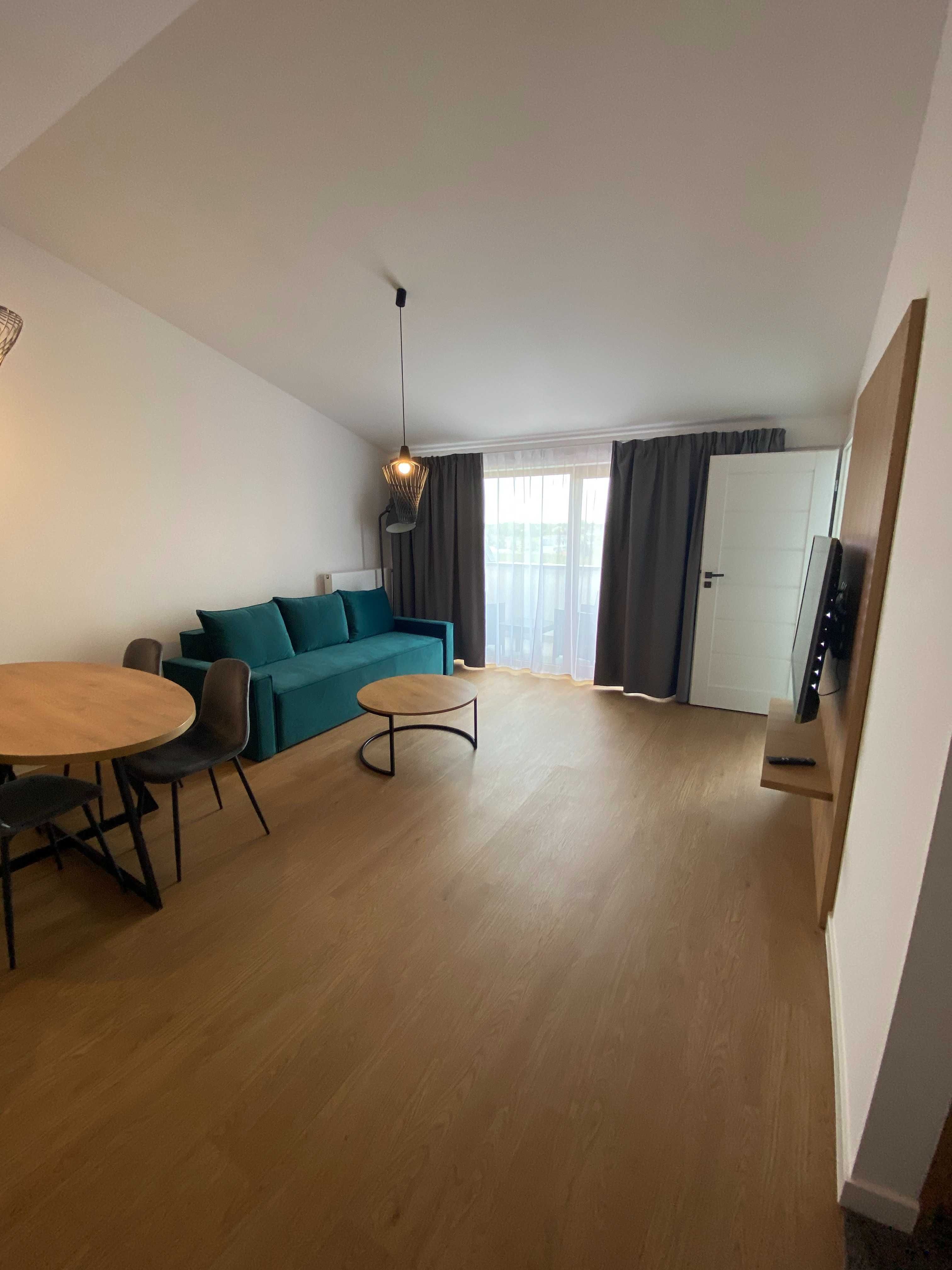 Apartament nad morzem  SARBINOWO 2  baseny i animacje