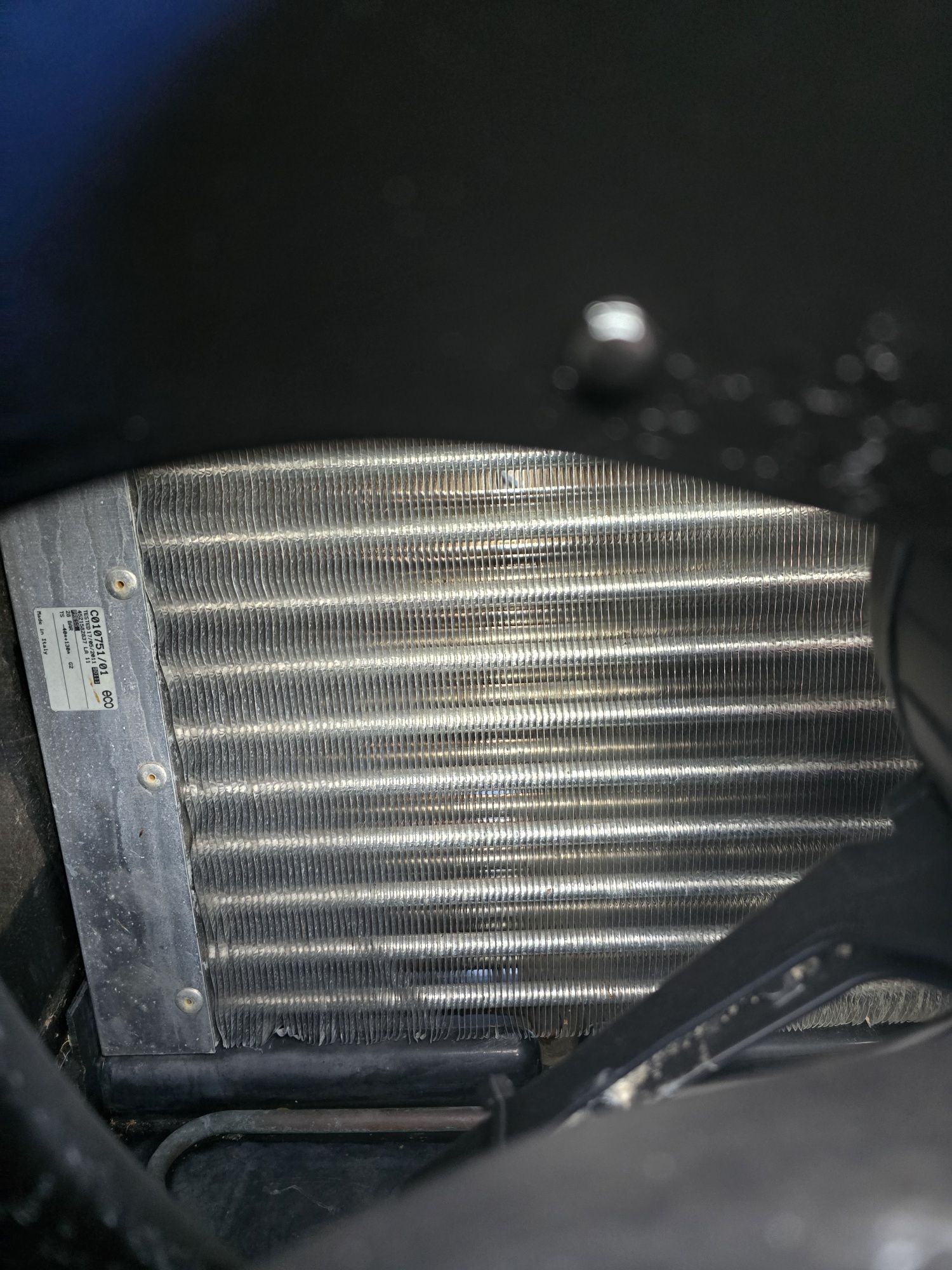 Pompa ciepła 11.3kW Buderus