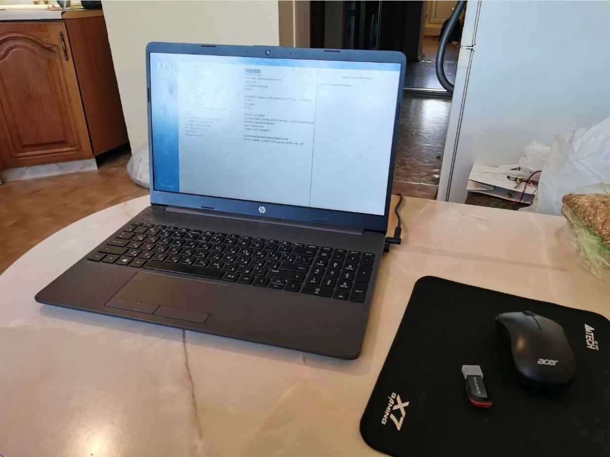 Ремонт компьютера и ноутбука. Частный мастер