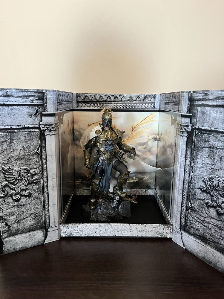 Heroes of Might & Magic VII 7 Edycja Kolekcjonerska PL Pc
