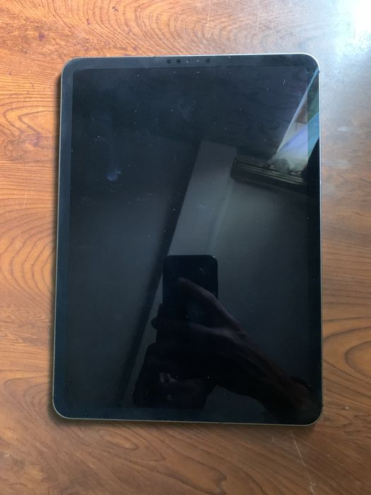 IPad 11 pro 512gb