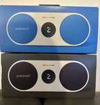 Głośnik Polaroid P2 Nowe Bluetooth