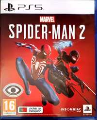 Spider-man 2 PS5