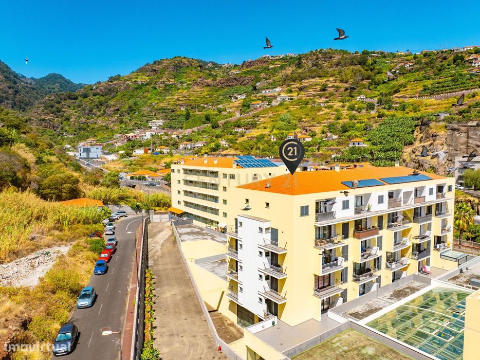 T2 com Áreas Generosas no Coração de Santa Cruz – Conforto, Espaço e L