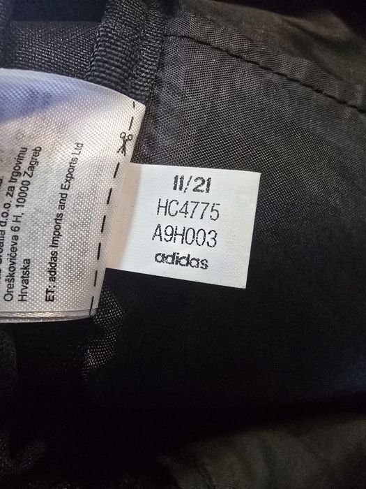 Рюкзак adidas Street Classic