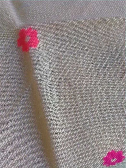 Платок шерстяной  70-х годов. Хустка. 2 штуки по 30 грн.