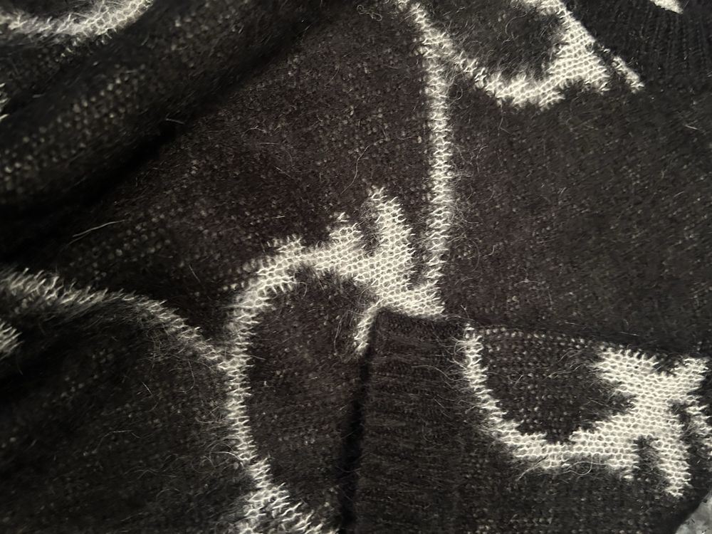 Oryginalny sweter Pinko r.S