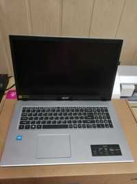 Laptop Acer Aspire 3 Nowy 17,3 cali 256 SSD 8 RAM Gwarancja Sklep