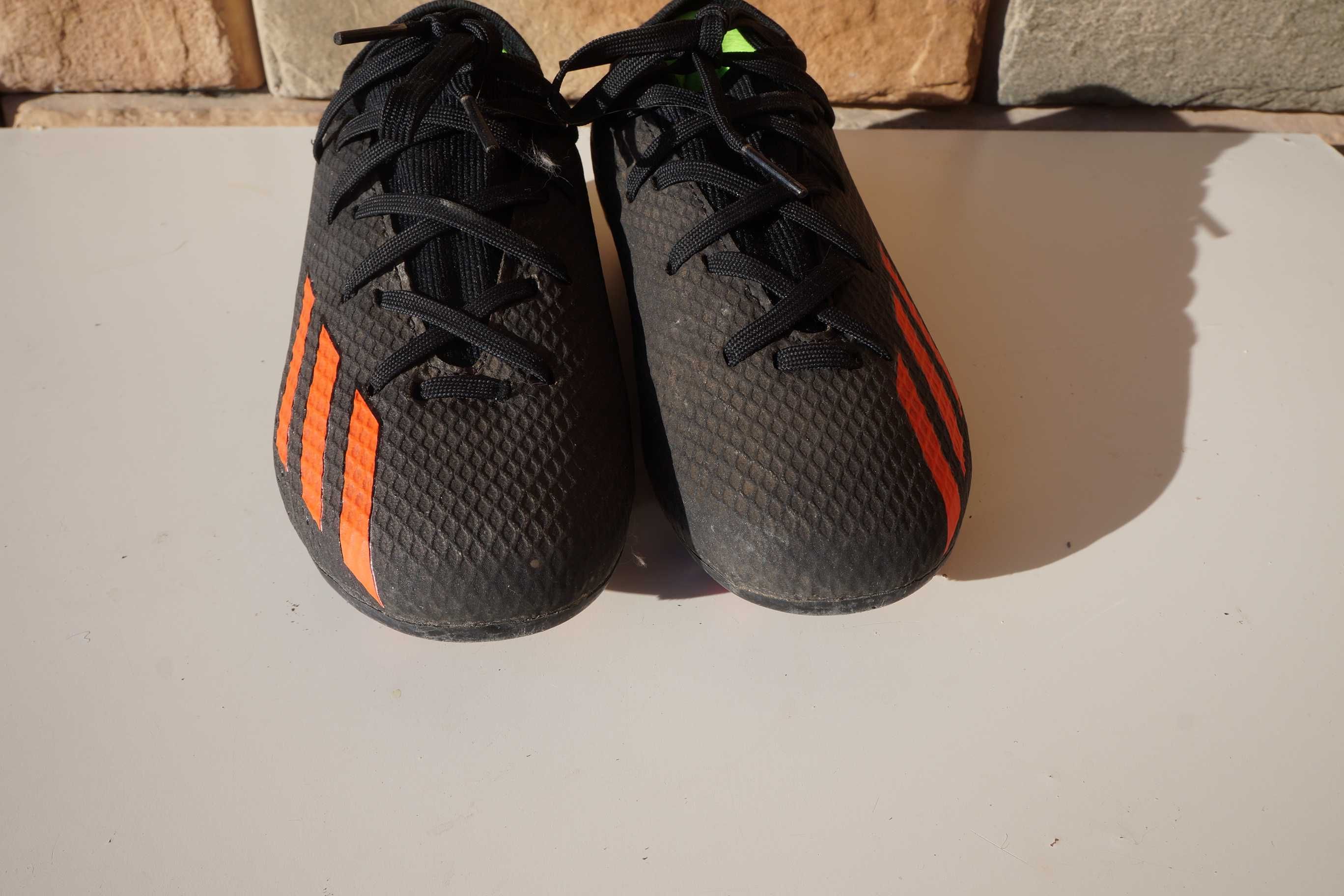 Korki Adidas X Speedportal.3 Fg  - 31