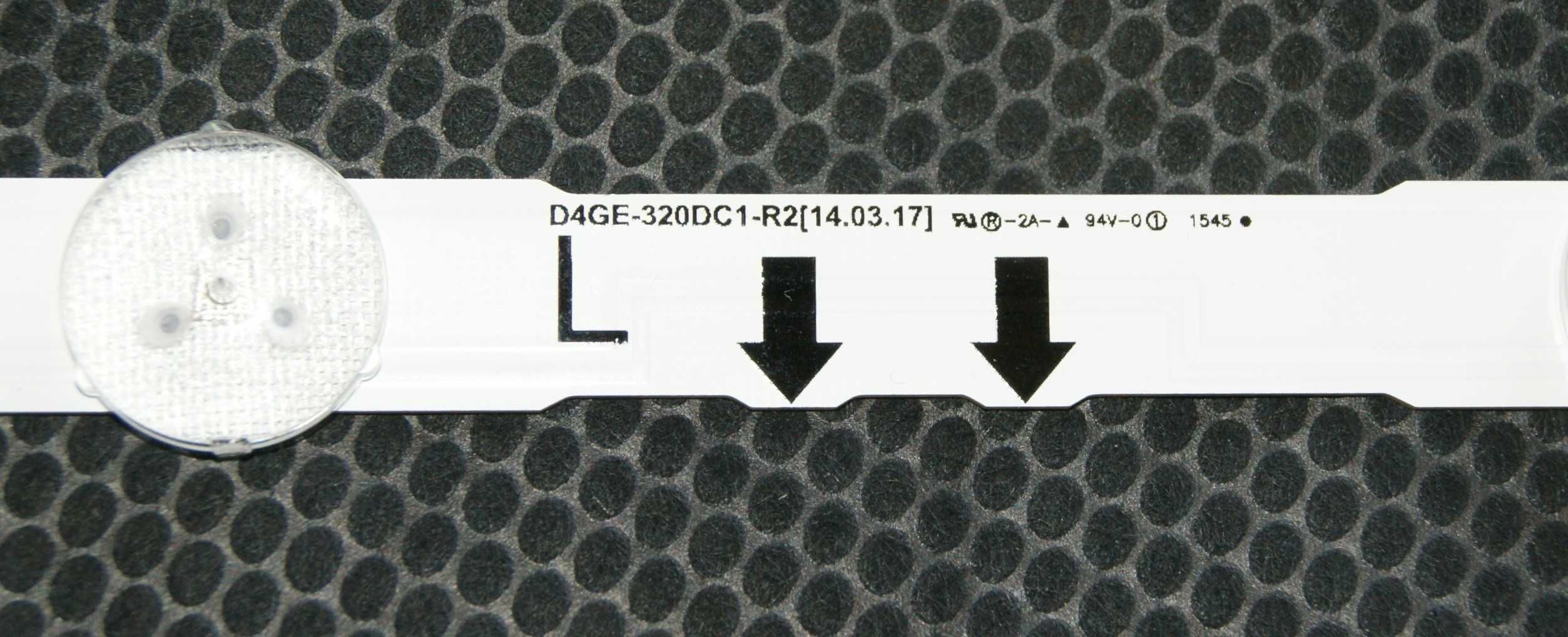 UE32J5109 32H5000 32H6740 32H6800 32J620 32J560 D4GE-320DC1_BN96_30442