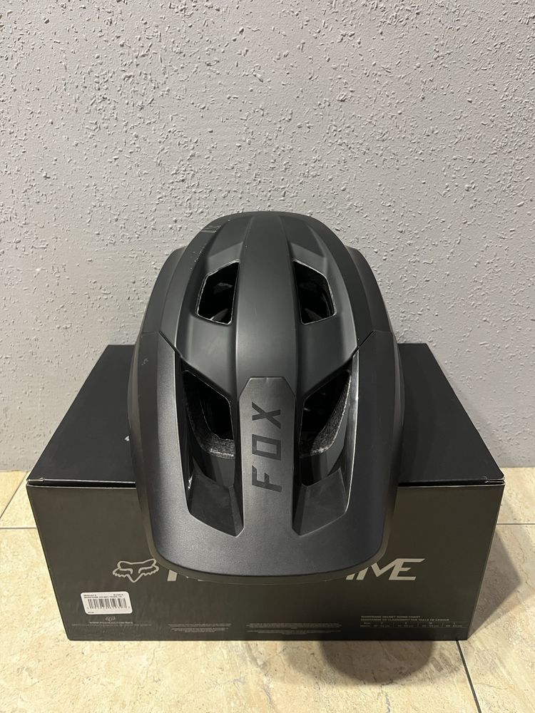 Kask Fox Mainframe MIPS rozmiar S