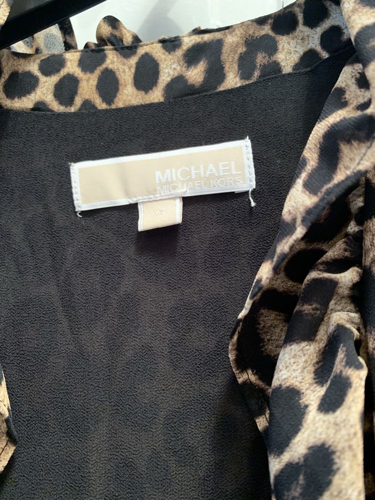 Sukienka michael kors xs