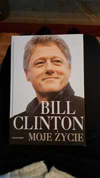 Bill Clinton, Mohe życie