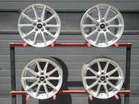Felgi 17 5X108 OE Land Rover Evoque Discovery Sport Ford Focus Mondeo